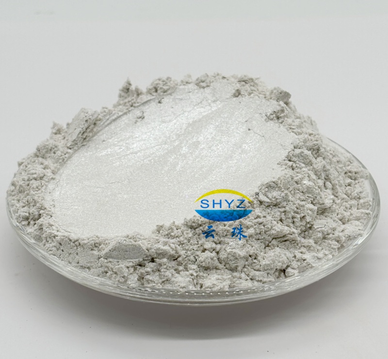 DG101 Silver White